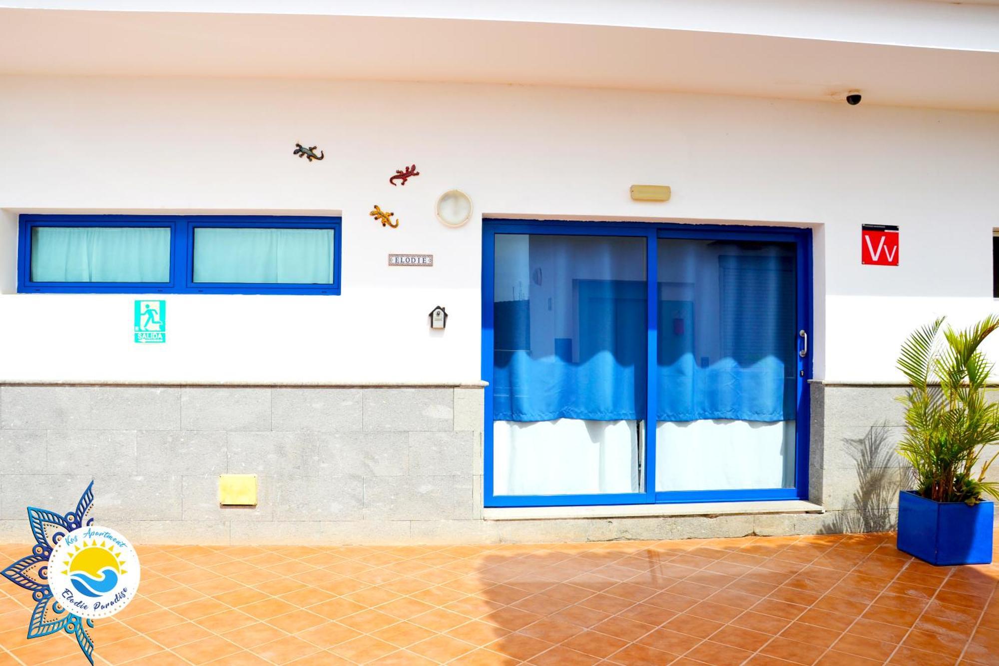 Kos Apartment - Elodie Paradise Mogan Exterior photo
