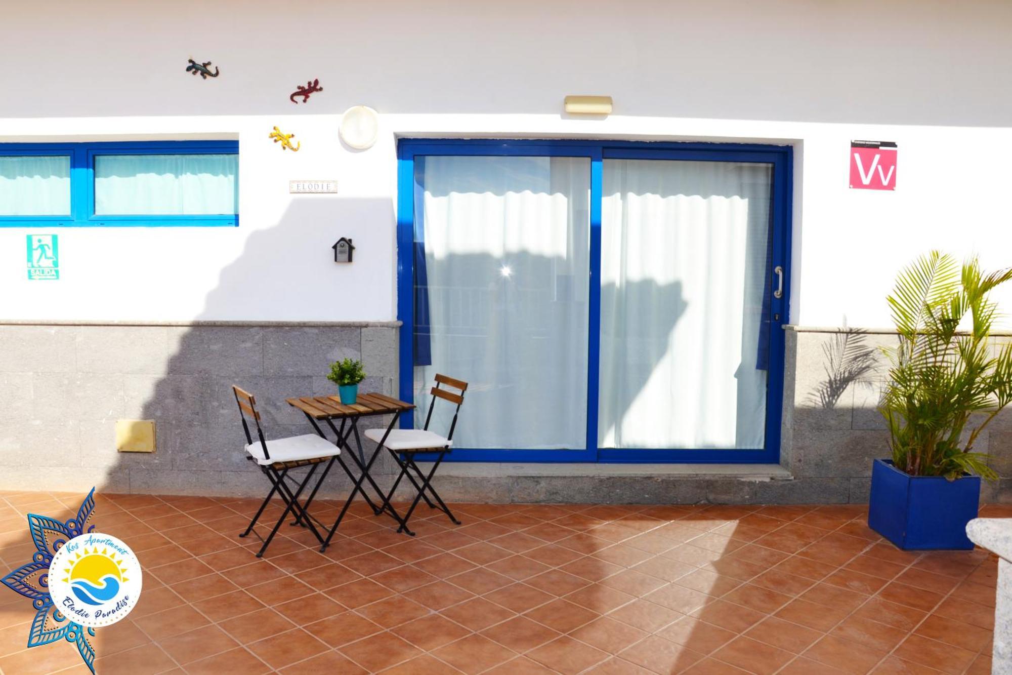 Kos Apartment - Elodie Paradise Mogan Exterior photo