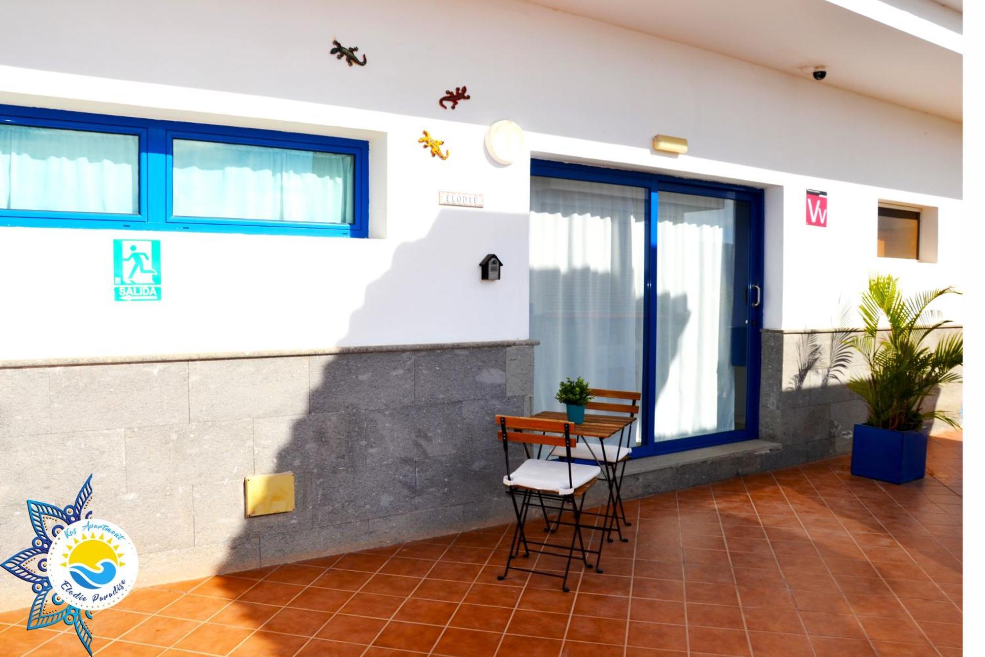 Kos Apartment - Elodie Paradise Mogan Exterior photo