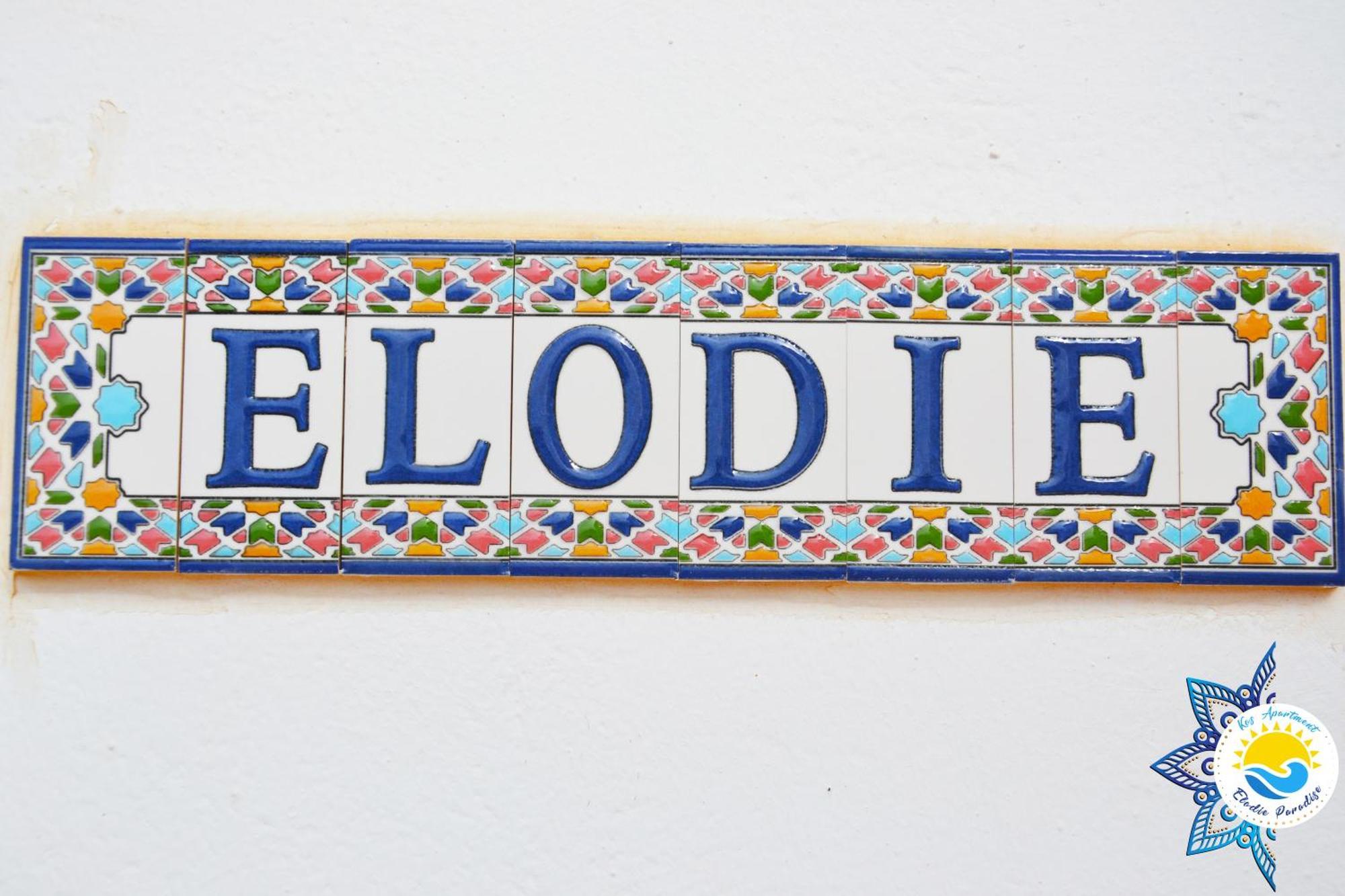 Kos Apartment - Elodie Paradise Mogan Exterior photo